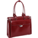 McKlein Winnetka | 15” Laptop Briefcase - Red